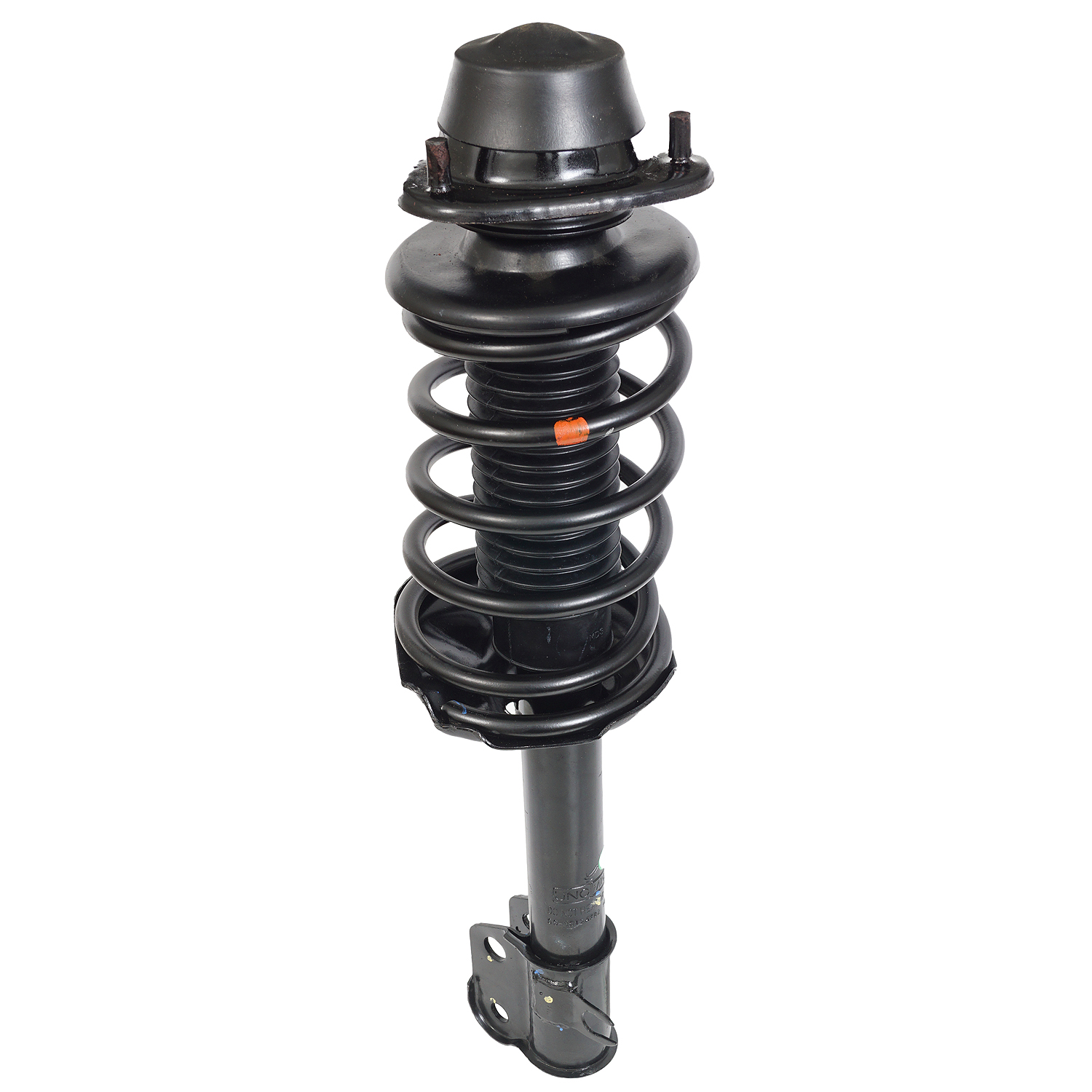 Uno Minda SS-1512AFR2 Strut Assembly (Oil) Front - RH For Tata Indica V2 (2005-13)